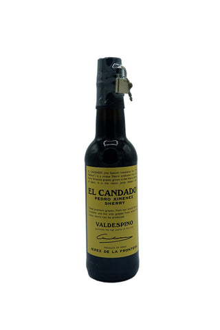 Valdespino El Candado PX - 64 Wine