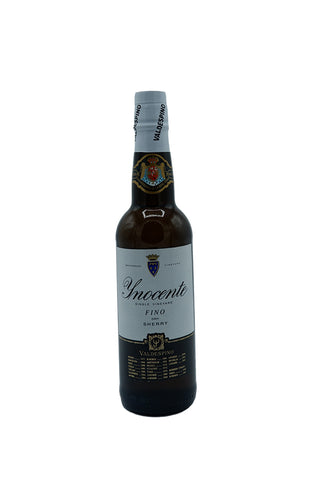 Valdespino 'Inocente' Fino 37.5cl - 64 Wine