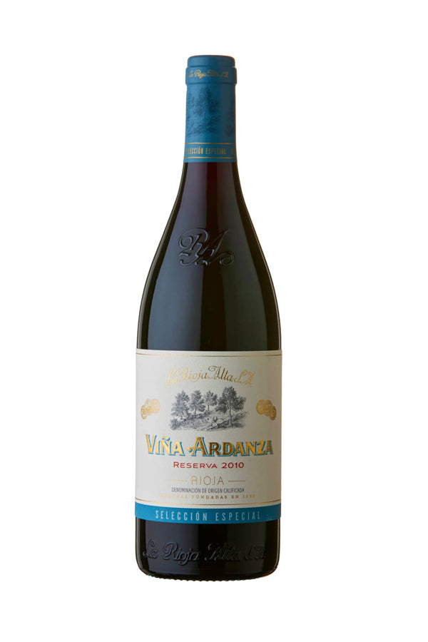 Vina Ardanza Reserva 2012 - 64 Wine