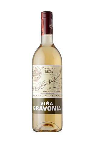 Vina Gravonia - 64 Wine
