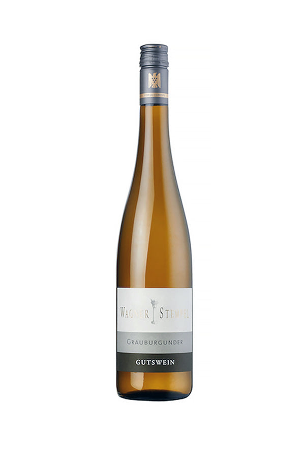 Wagner Stempel Grauburgunder - 64 Wine