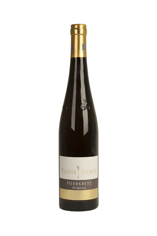 Wagner Stempel Riesling 'Heerkretz' - 64 Wine