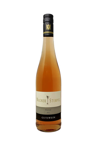 Wagner Stempel Rose Trocken - 64 Wine