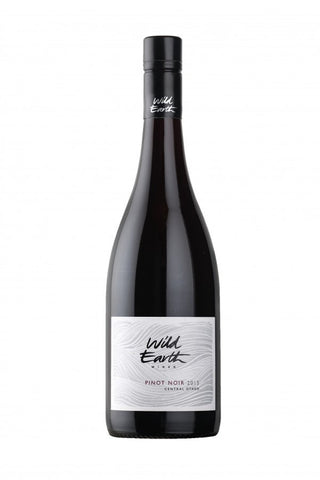 Wild Earth Pinot Noir 2018 - 64 Wine