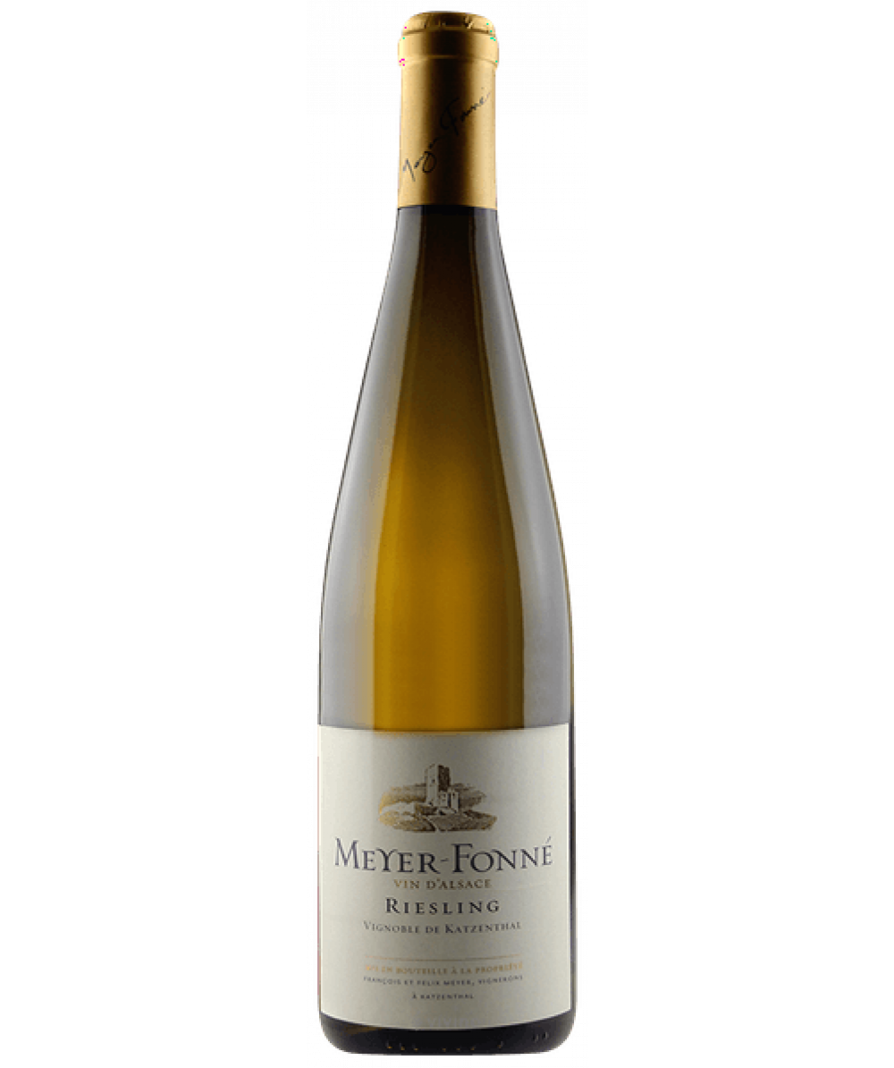 Meyer-Fonne Riesling 'Vignoble de Katzenthal' - 64 Wine