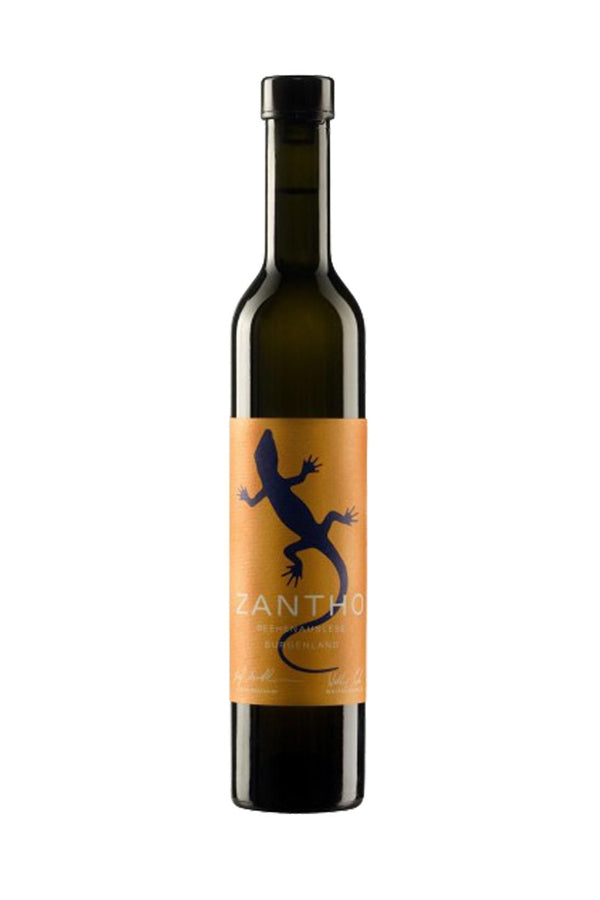 Zantho Beerenauslese 37.5cl - 64 Wine