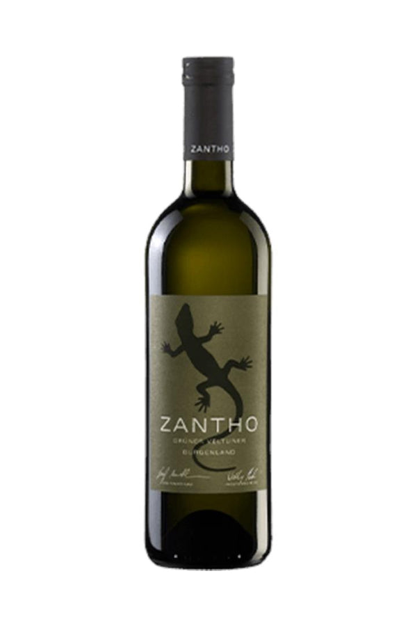 Zantho Gruner Veltliner - 64 Wine
