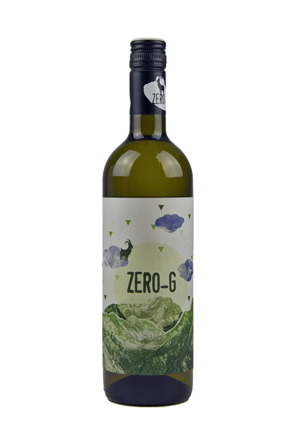 Zero G Gruner Veltliner - 64 Wine