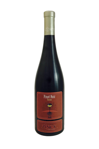Zinck Pinot Noir 'Terroir' - 64 Wine