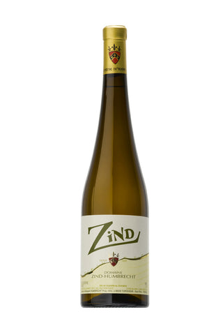 Zind- Humbrecht 'Zind' - 64 Wine