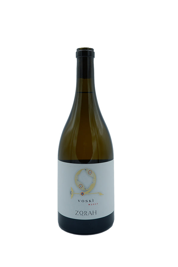 Zorah Voski - 64 Wine